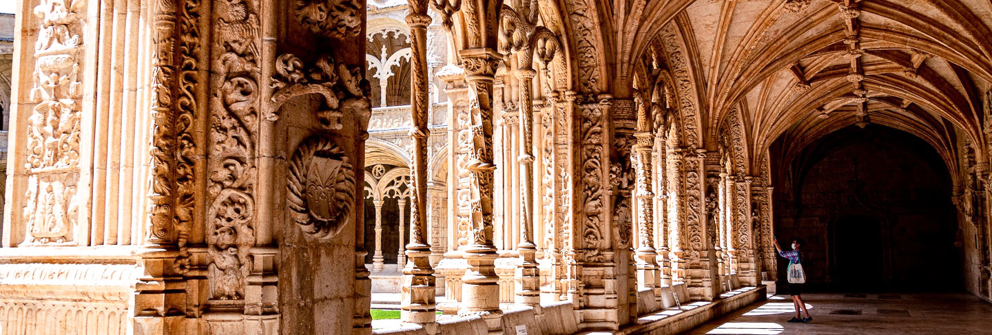 Les Incontournables de Lisbonne - Région de Lisbonne