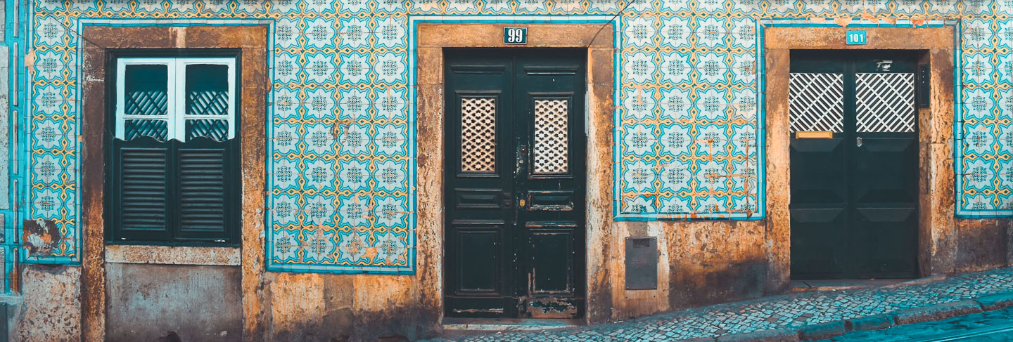 Les Incontournables de Lisbonne - Région de Lisbonne