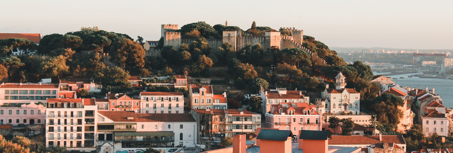 Les Incontournables de Lisbonne - Région de Lisbonne