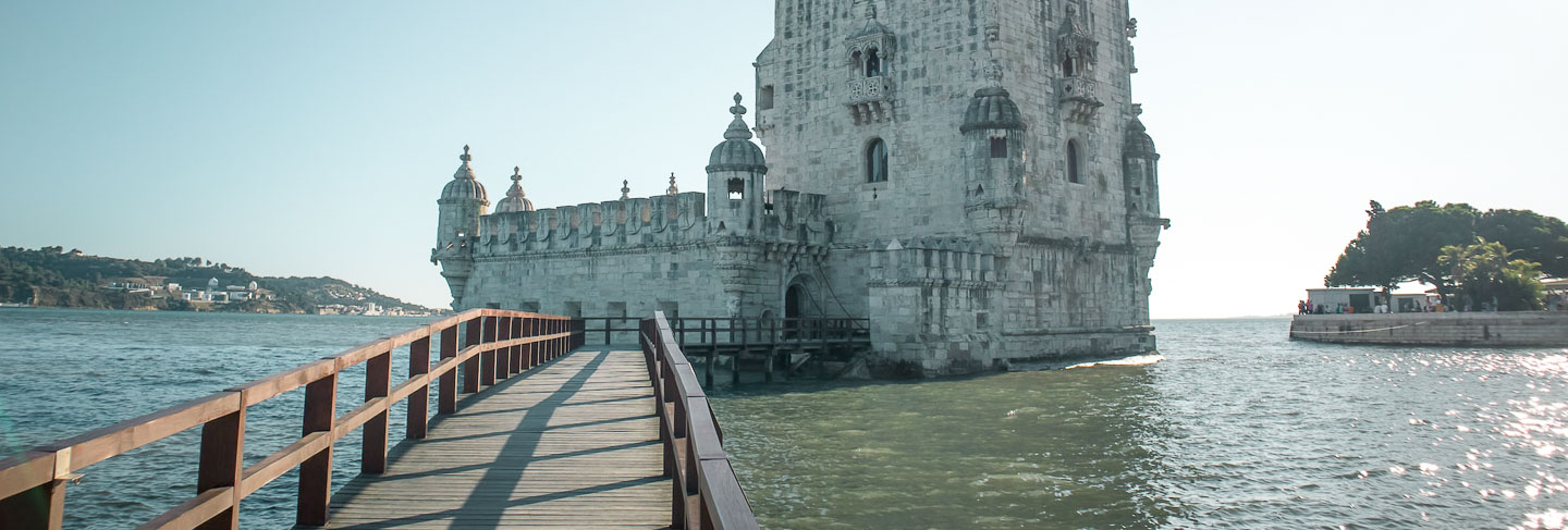 Les Incontournables de Lisbonne - Région de Lisbonne
