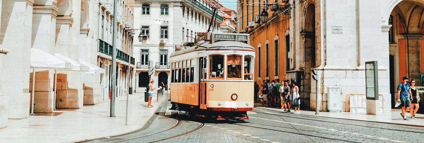 Les Incontournables de Lisbonne - Région de Lisbonne
