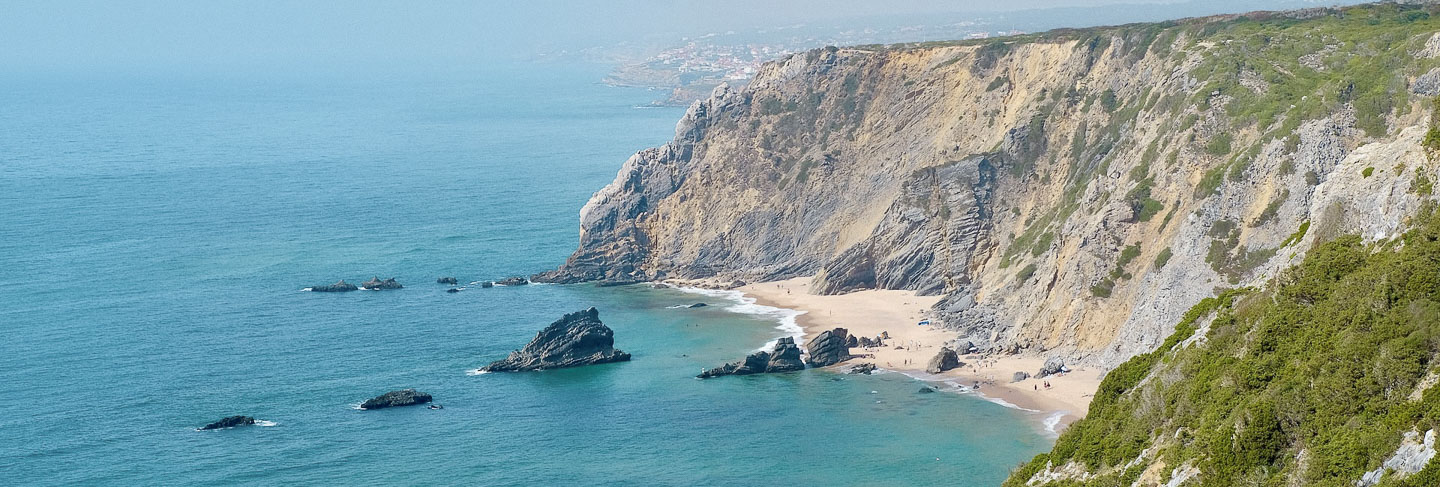 Les plus belles plages à proximité de Lisbonne - Région de Lisbonne