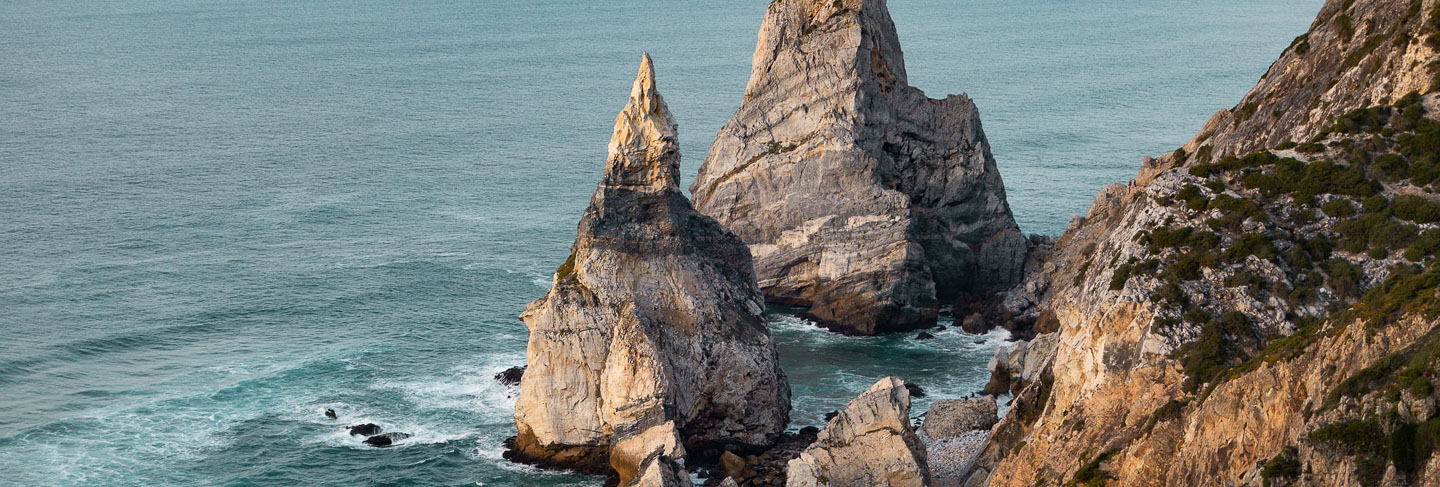 Les plus belles plages à proximité de Lisbonne - Région de Lisbonne