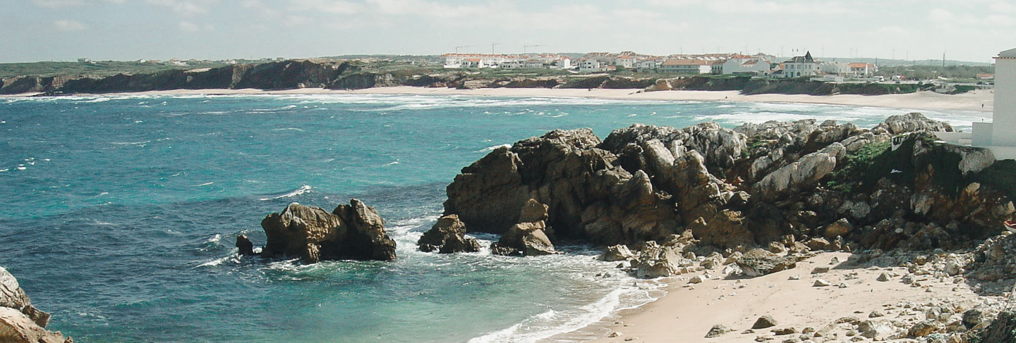 Les plus belles plages à proximité de Lisbonne - Région de Lisbonne