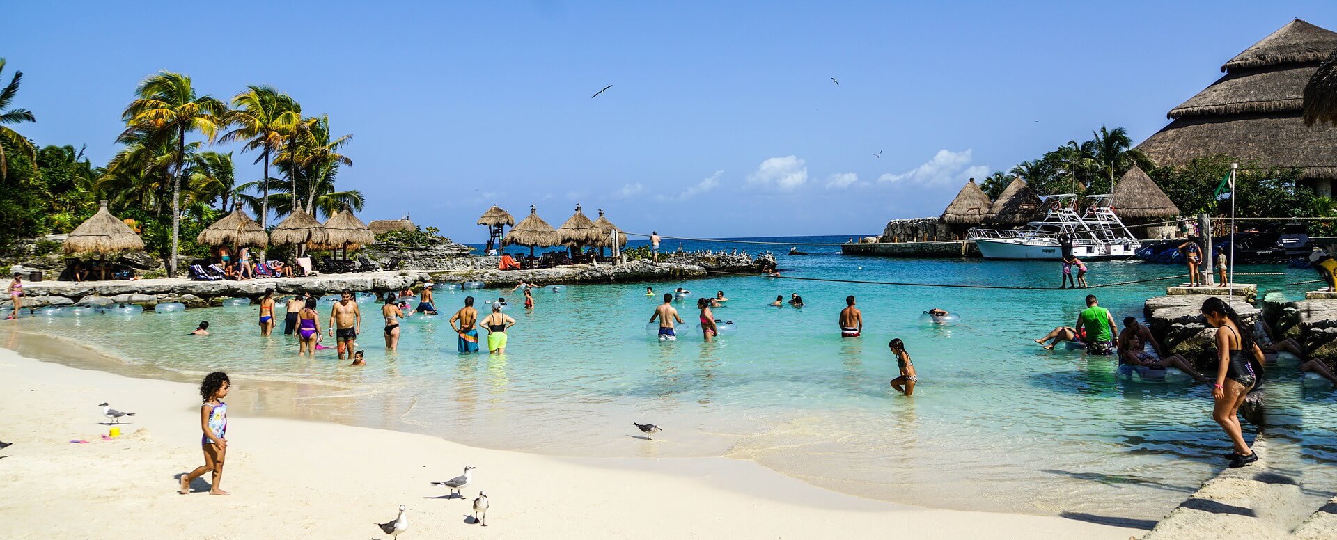 Que faire au Mexique ? Guide des activités - Mexique