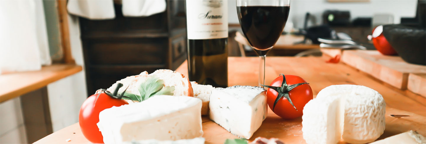 La gastronomie française - France