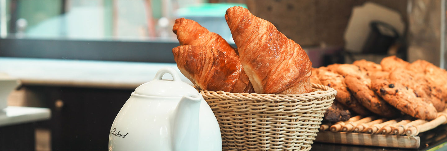La gastronomie française - France