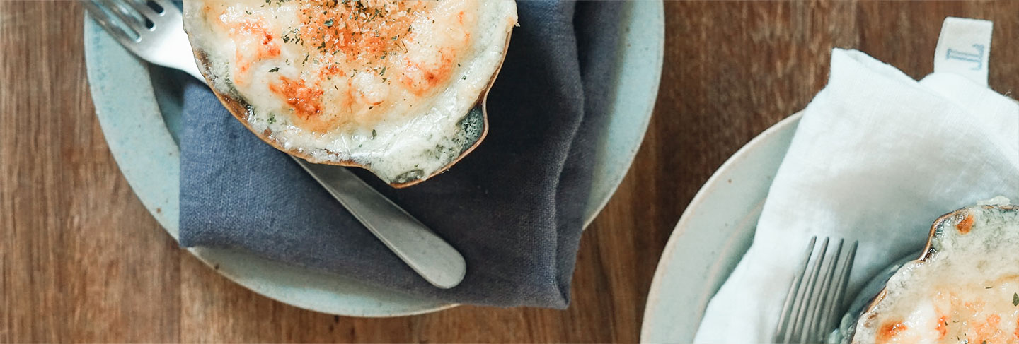 La gastronomie française - France