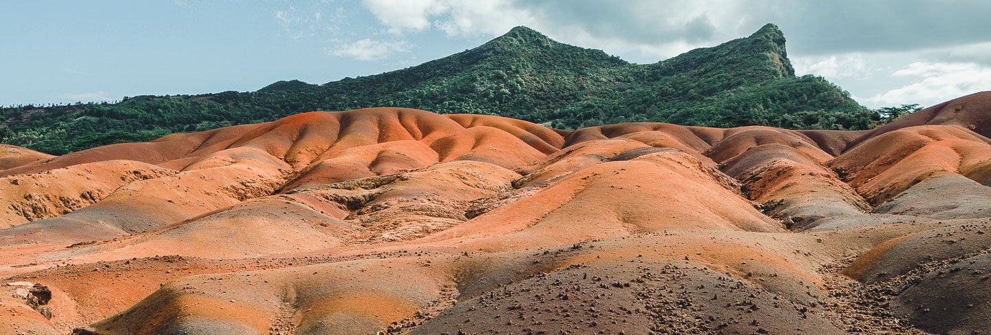 Les incontournables de l'Île Maurice - Île Maurice