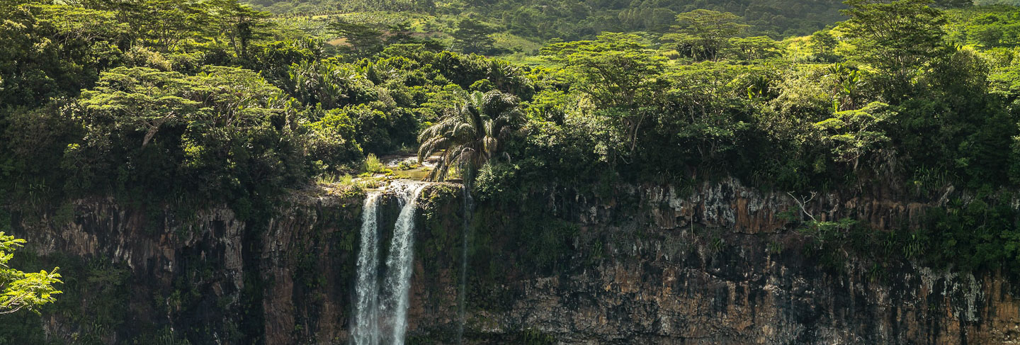 Les incontournables de l'Île Maurice - Île Maurice