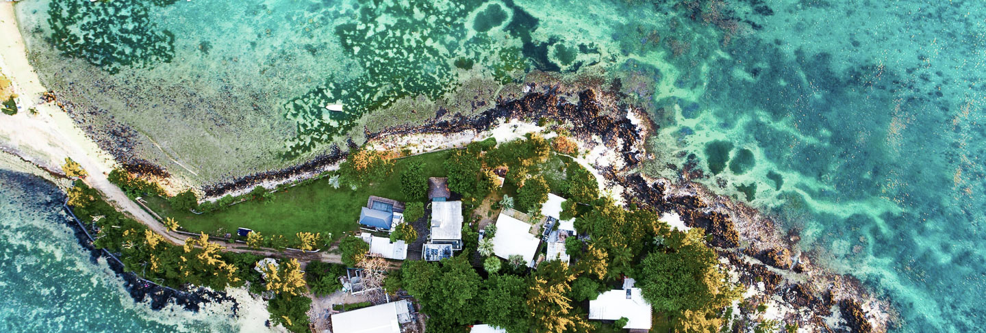 Les incontournables de l'Île Maurice - Île Maurice
