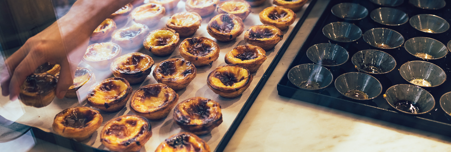 La gastronomie au Portugal - Portugal