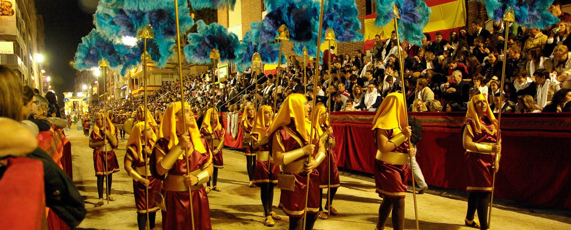 Assister à la Patum de Berga - Espagne