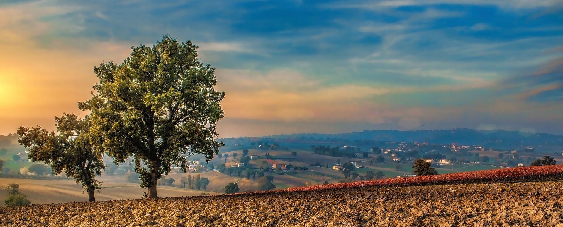 Activités à faire en Ombrie - Ombrie