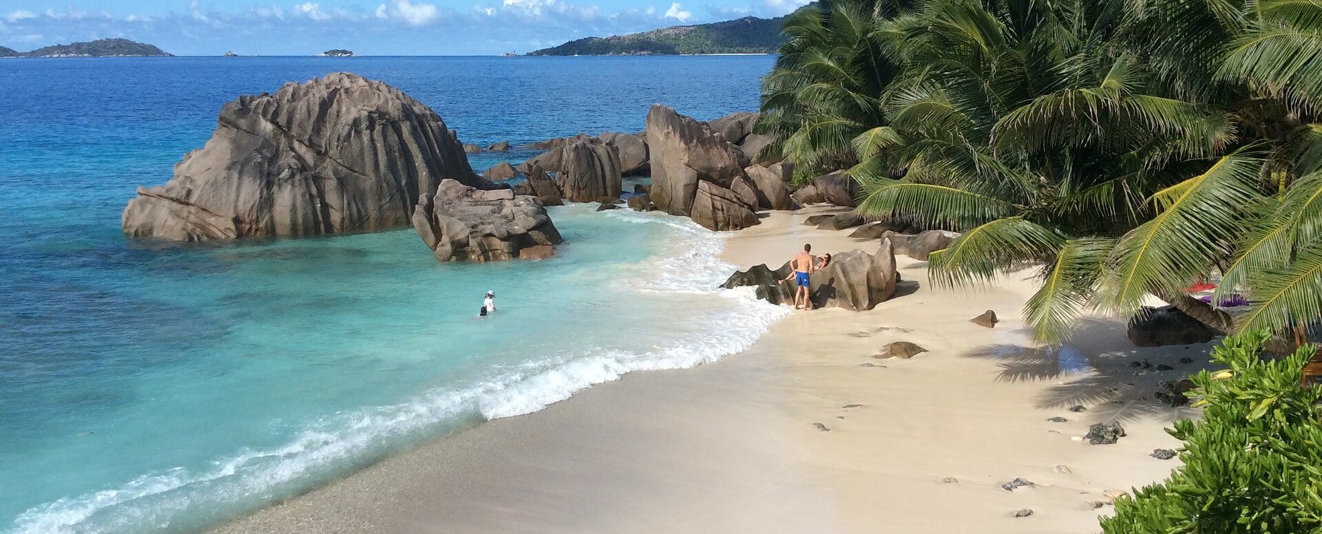 10. Goûter aux spécialités culinaires locales - Seychelles