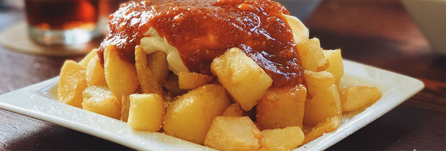 La gastronomie espagnole - Espagne