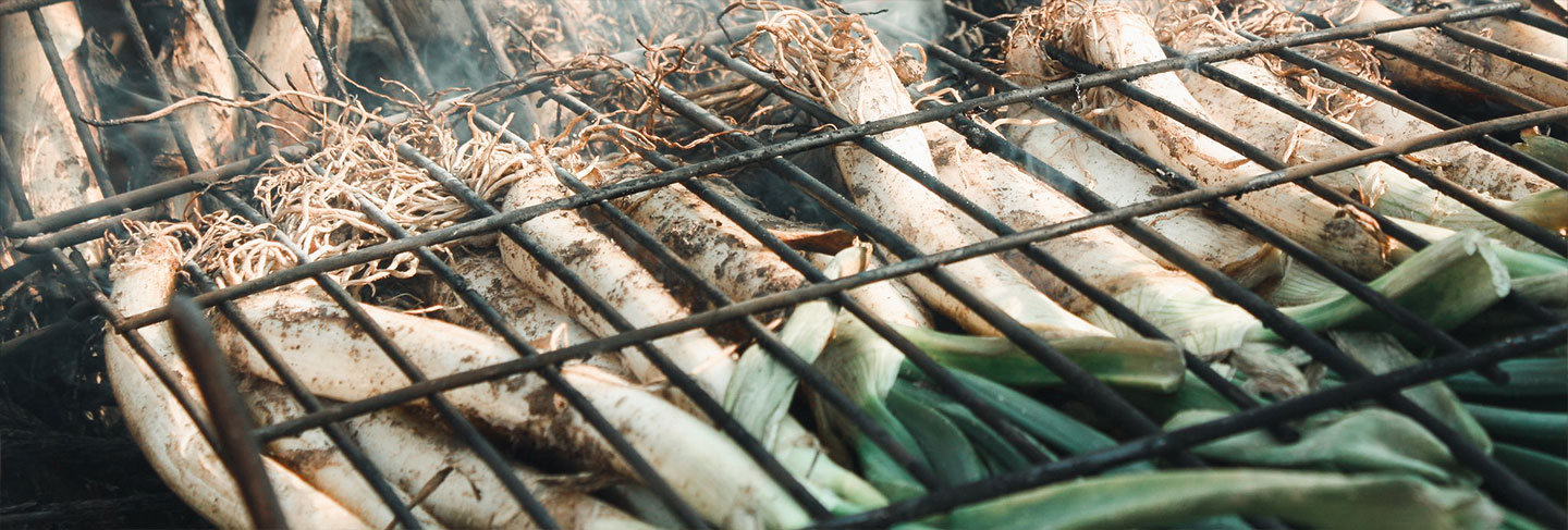 La gastronomie espagnole - Espagne