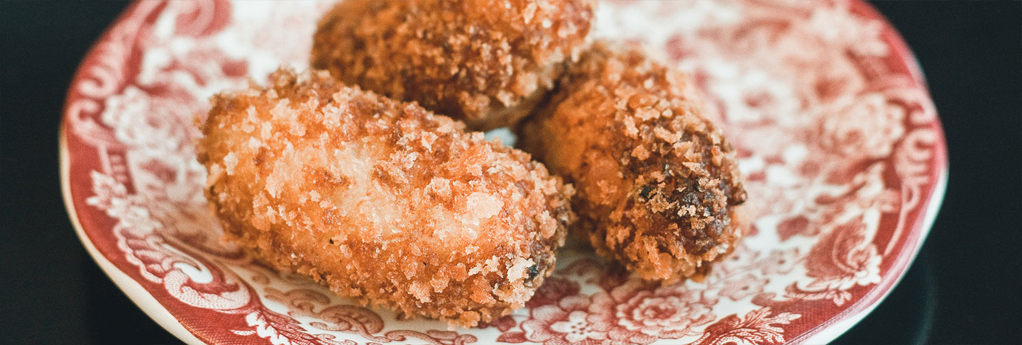 La gastronomie espagnole - Espagne