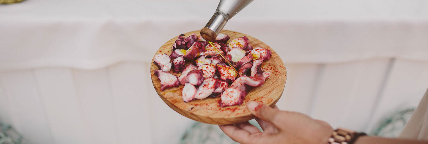 La gastronomie espagnole - Espagne