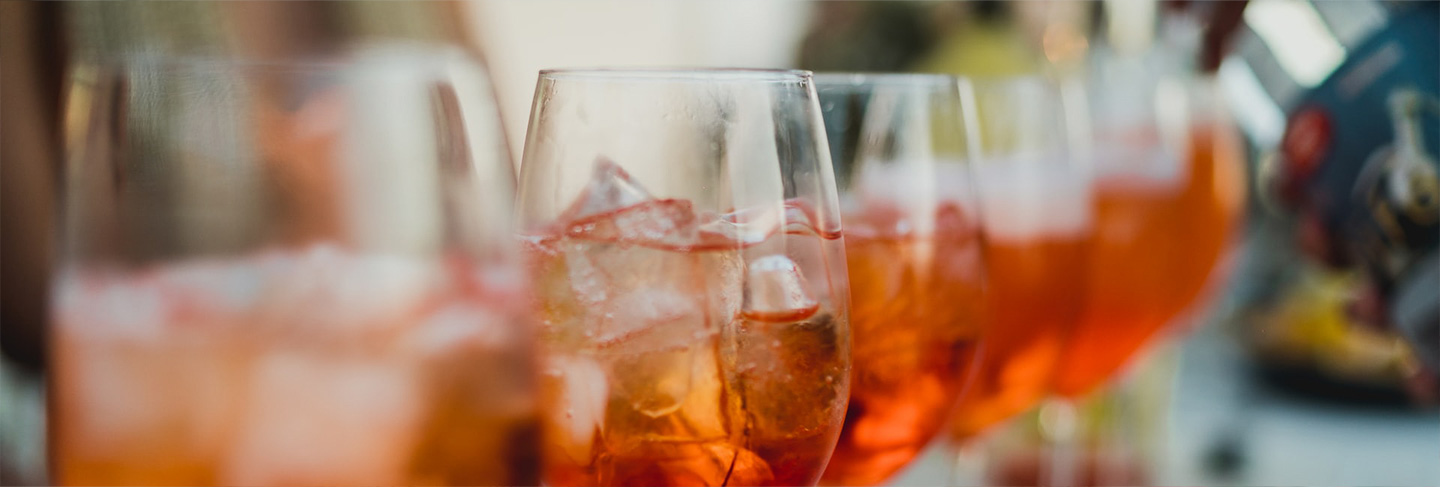 La gastronomie en Italie - Italie