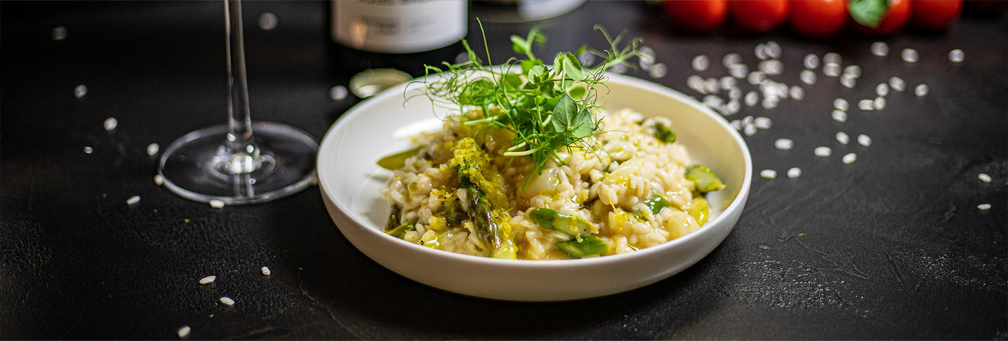 La gastronomie en Italie - Italie