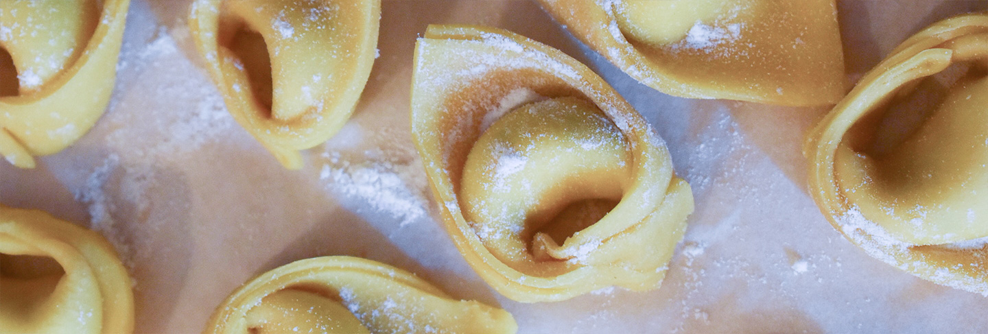 La gastronomie en Italie - Italie