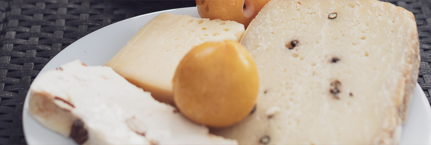 La gastronomie en Italie - Italie