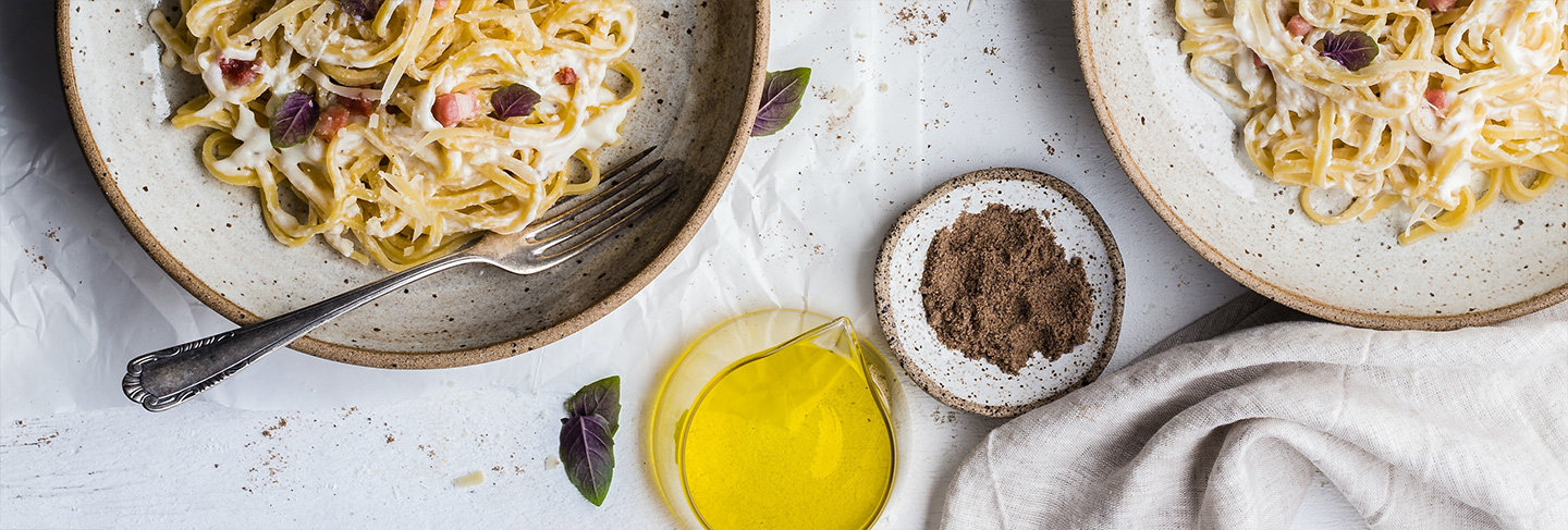 La gastronomie en Italie - Italie