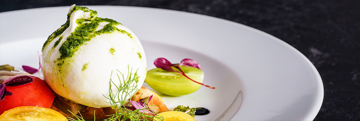 La gastronomie en Italie - Italie