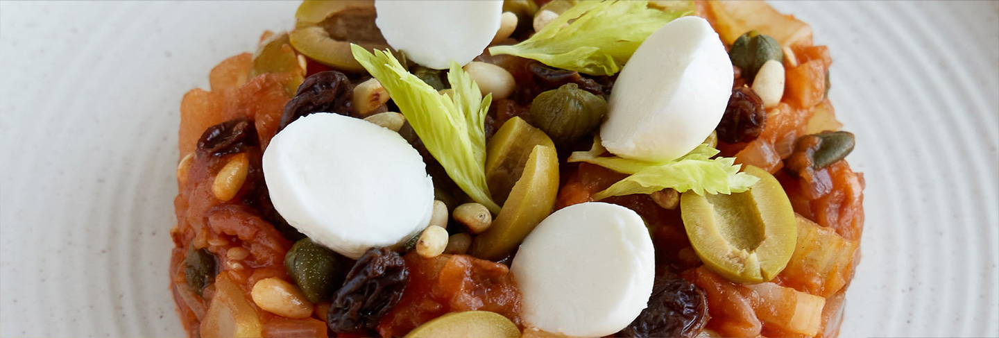 La gastronomie en Italie - Italie