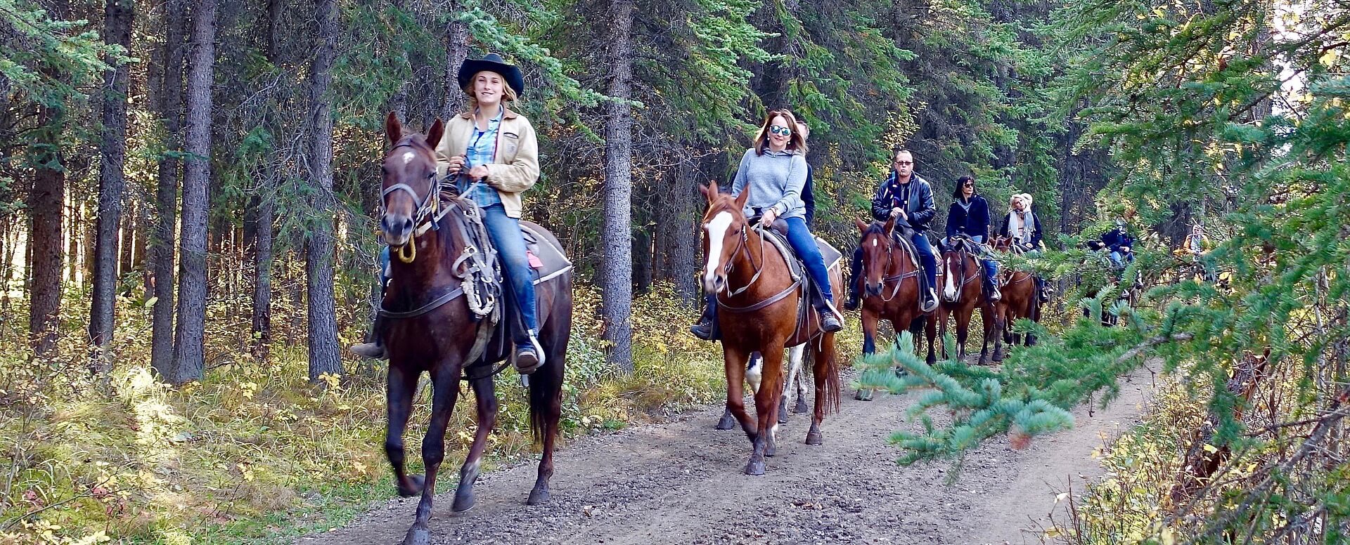 Balade à cheval - Sardaigne