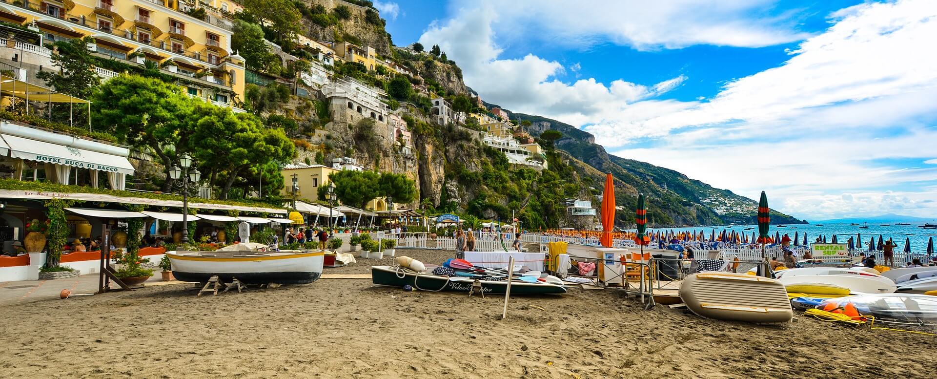 Canoë-Kayak - Sardaigne
