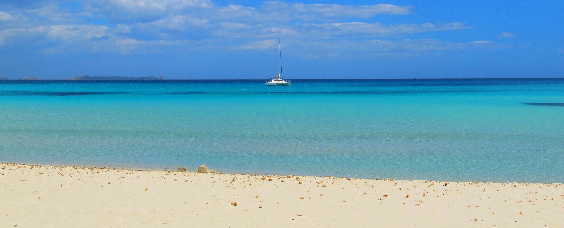 Détente et bien-être - Sardaigne