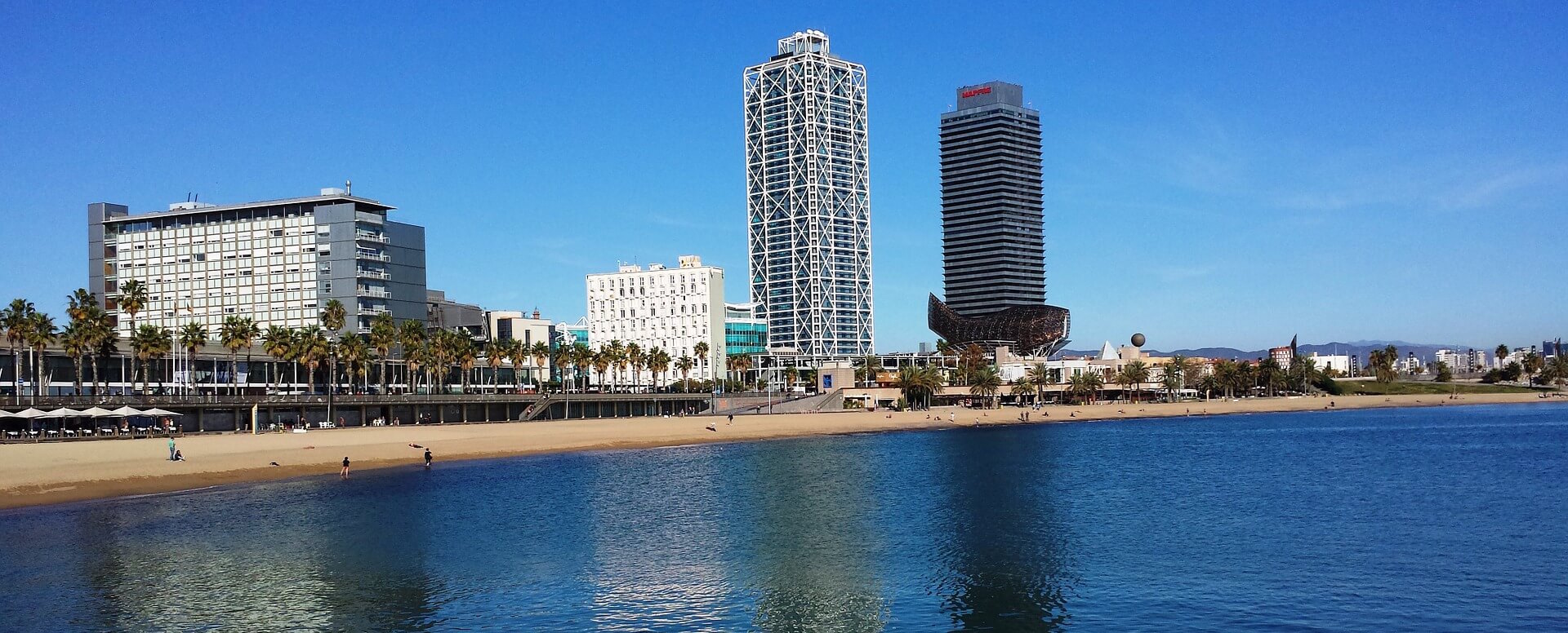 Les incontournables à faire à Barcelone - Barcelone