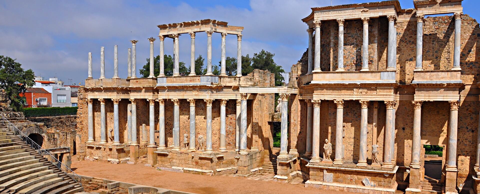 Trek en Espagne - Espagne