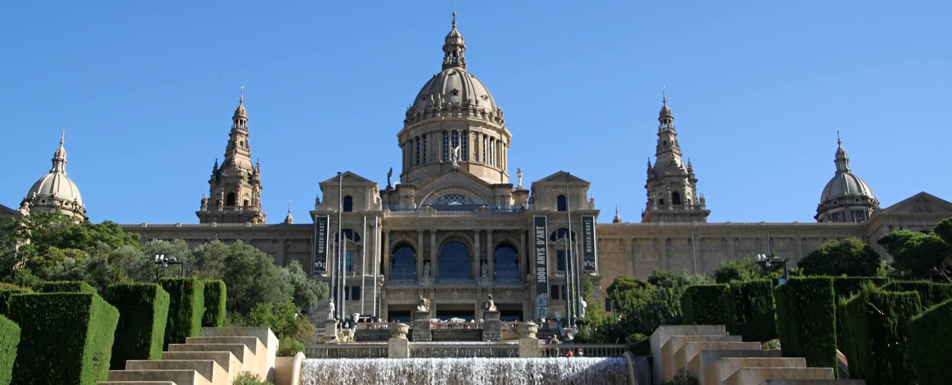 Visite des musées - Espagne