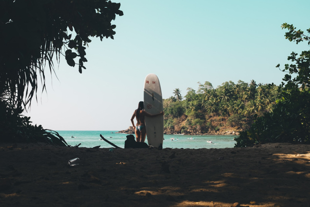 Surf