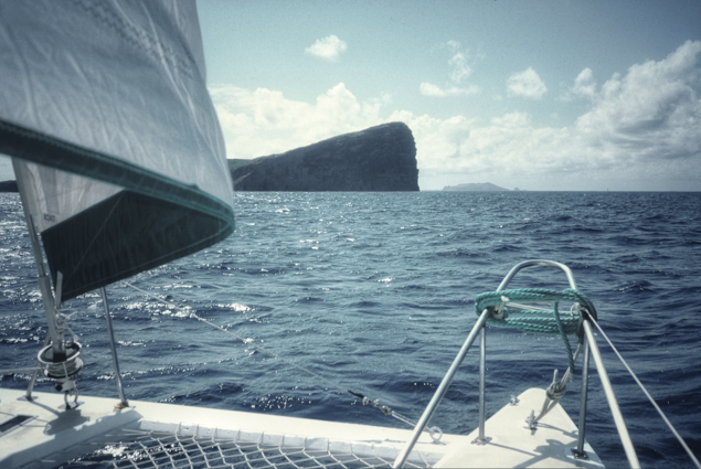 Excursions bateau