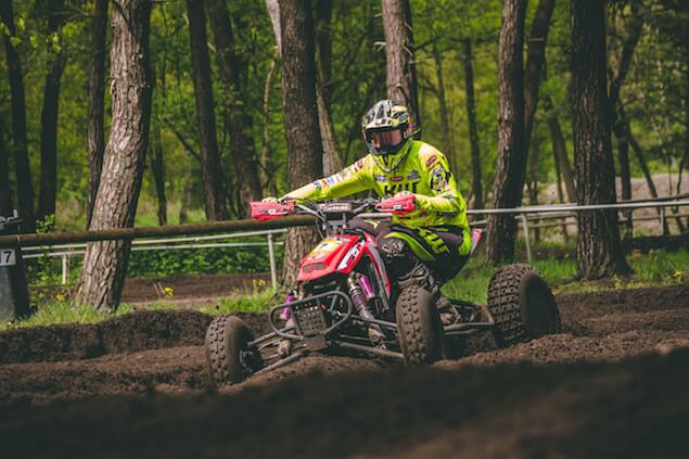 Quad