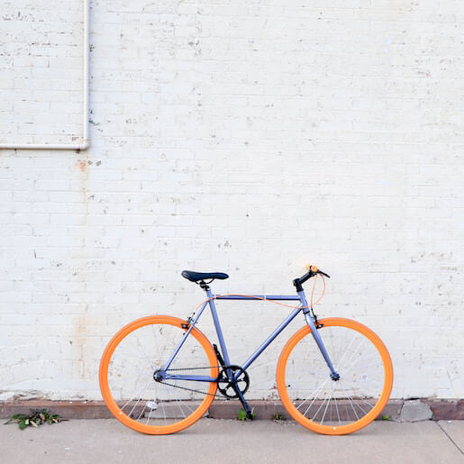 Beach Bikes