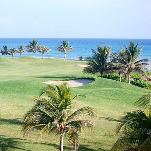 The Eagles' Heritage Golf Club - Anurâdhapura