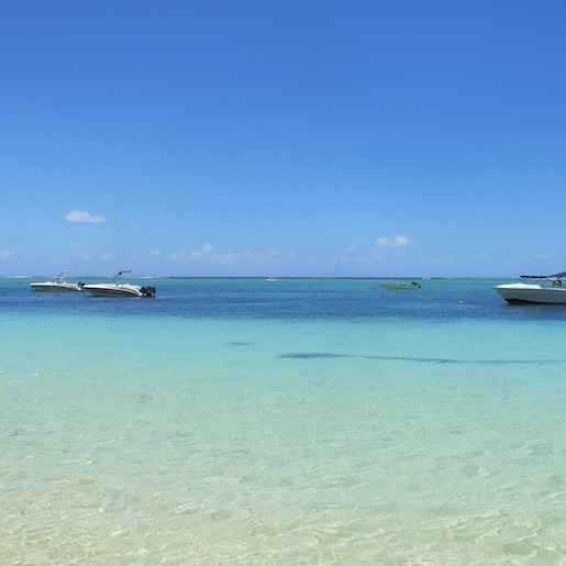 EXCURSION EN BATEAU - CÔTE EST & CÔTE SUD-EST