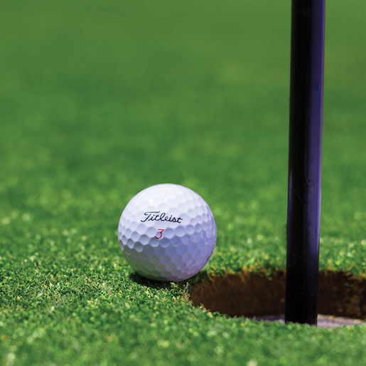 Golf Anahita - Grande Rivière