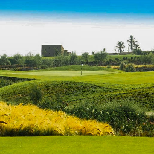 Noria Golf Club