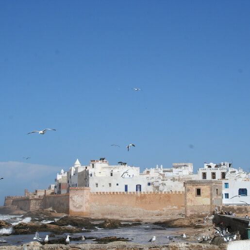 Essaouira