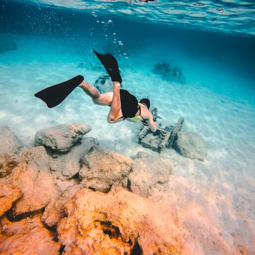 Les spots incontournables de l'Ile Maurice