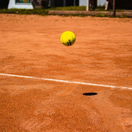 VALE DO LOBO TENNIS ACADEMY | Vale do Lobo