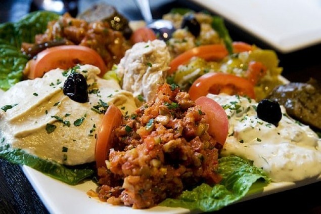 Gastronomie Afrique du Sud