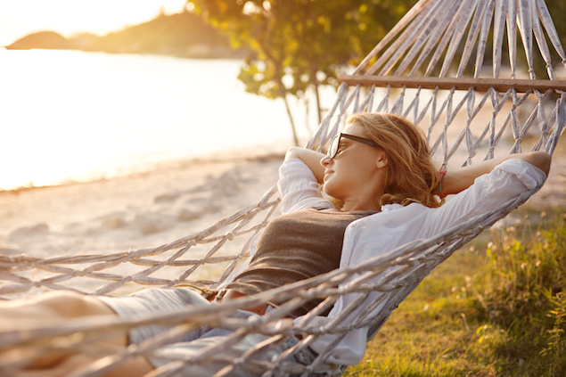 Activités relaxantes Île Maurice
