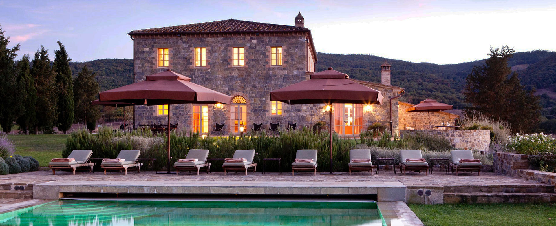 Luxury villa rentals in Italy Villanovo Luxury villa rentals in Italy Villanovo